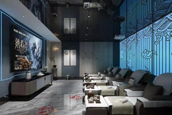 上海松江按摩理疗：运动损伤康复